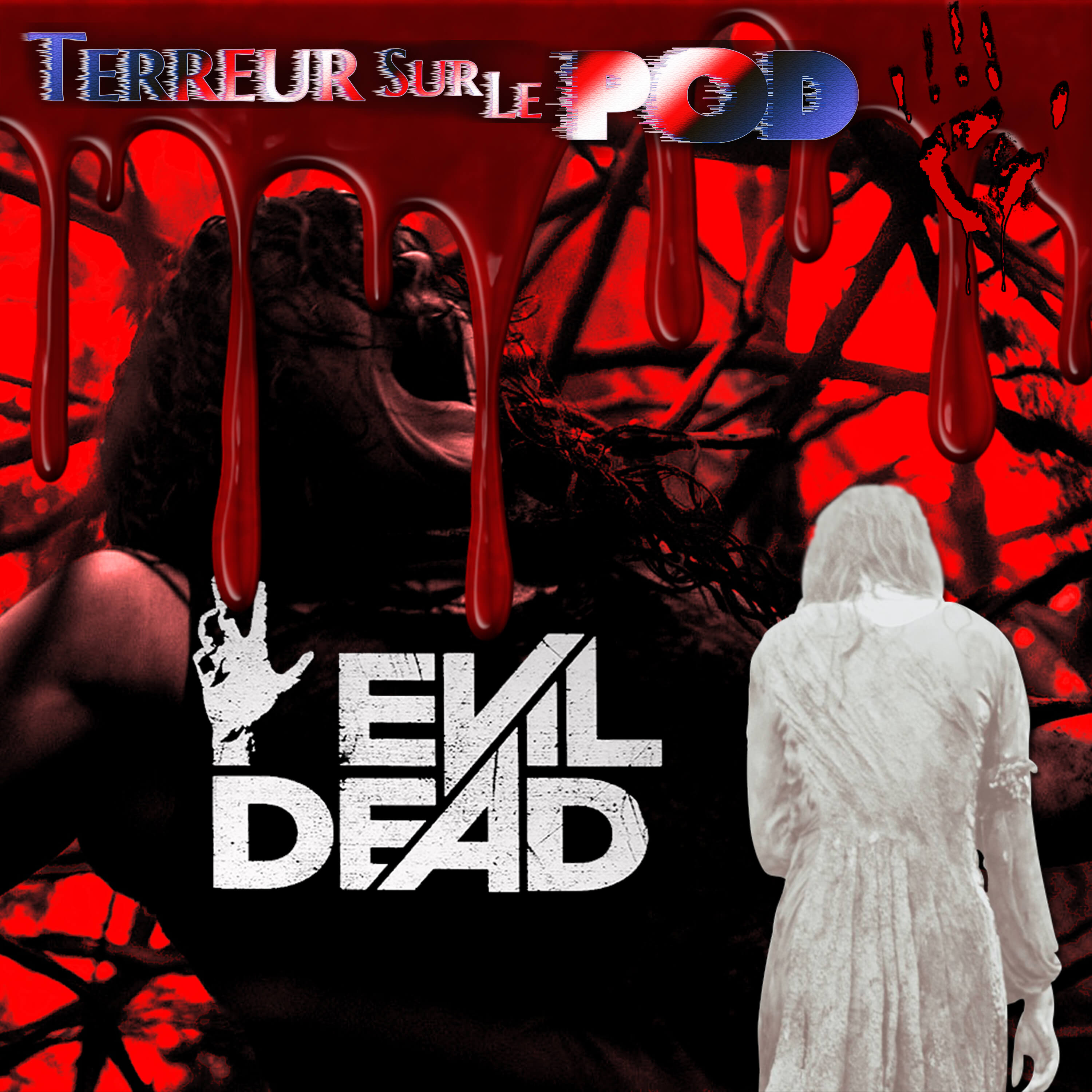Terreur sur le Pod