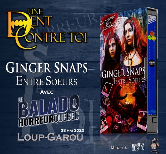 Terreur sur le Pod