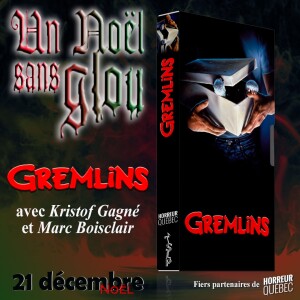 TSLP Ép. 213. Gremlins (1984)