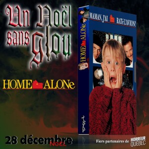 TSLP Ép. 214. Maman j'ai raté l'avion (Home Alone) 1990