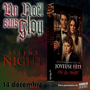 TSLP Épisode 212. Silent Night (2021)