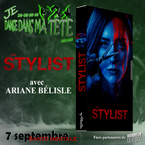 TSLP Ép. 198. The Stylist (2021)