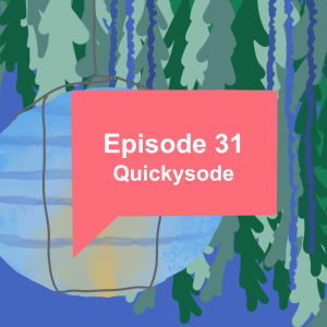 Episode 31: Quickysode