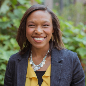 Episode 21: God Chooses Creativity: The Value of Diversity and the Gospel with Trillia Newbell