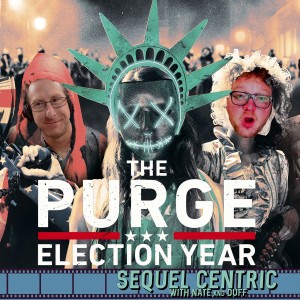 Sneak Peek: The Purge: Election Year (2016)