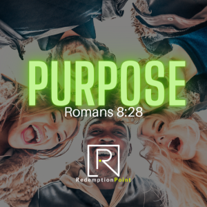 Purpose Part 3 / What is my Purpose / Pastor Steve Miller