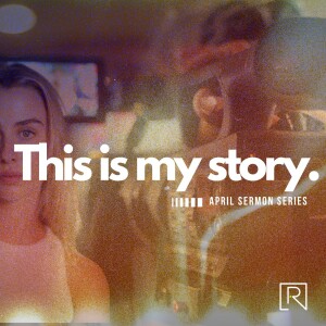This Is my Story Pt. 2 "Do Something Different"