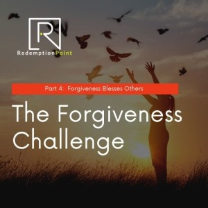 Forgiveness Challenge Part 4 / Pastor Jessica / Wednesday Night Bible Study