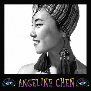 Angeline Chen: Art-Activist Mousai [Sosua, Dominican Republic]