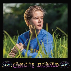 Charlotte Duchanaud: Singer / Songwriter Mousai [New York / Dominican Republic]