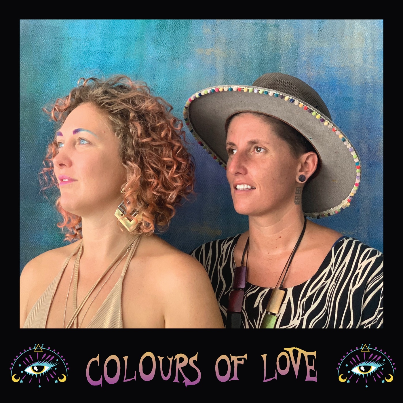 Mousai Collective Podcast