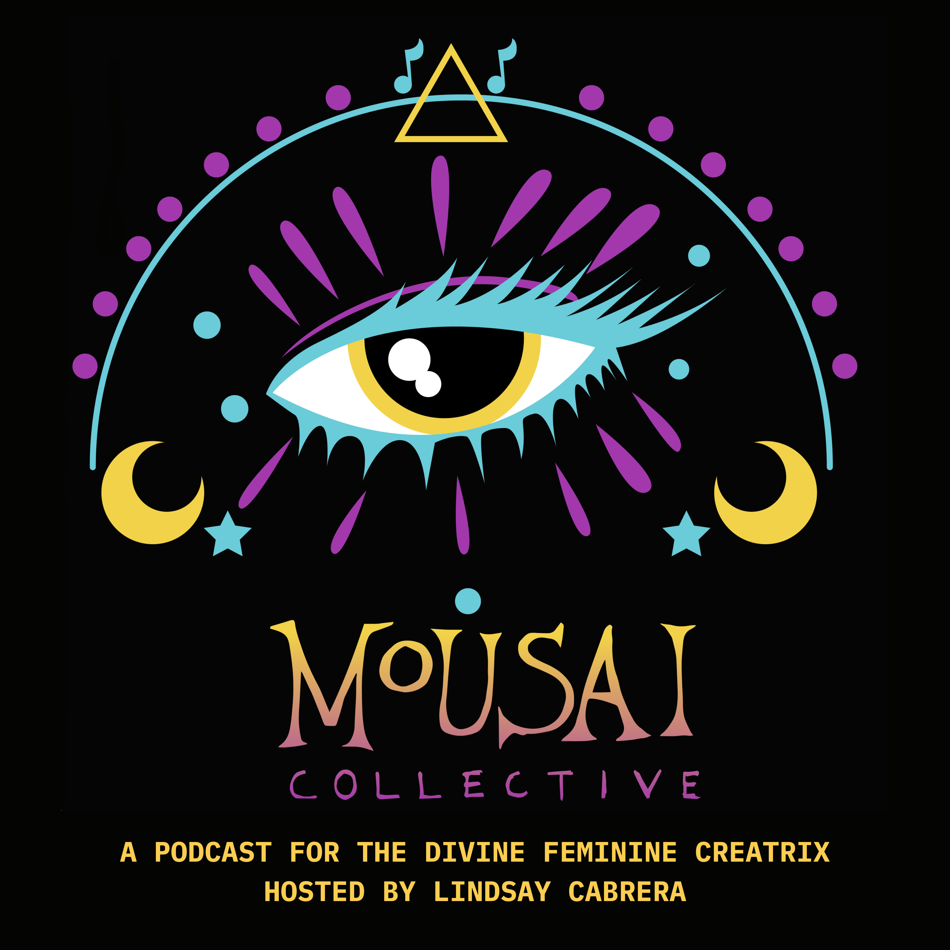 Mousai Collective Podcast