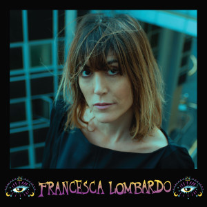 Francesca Lombardo: Musical Mousai [DJ/Producer From Garches, France]