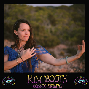 Kim Booth: Cosmic Mousai [Ibiza]