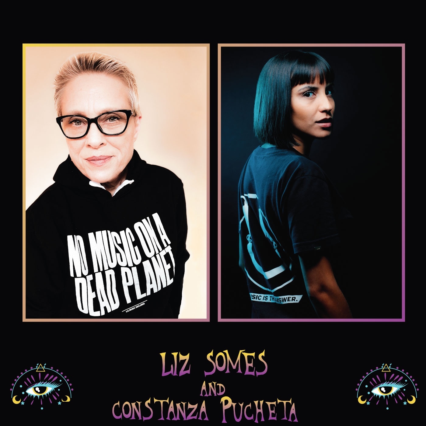 Mousai Collective Podcast