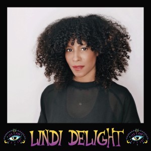 Lindi Delight: Music Industry Maven Mousai [Berlin]