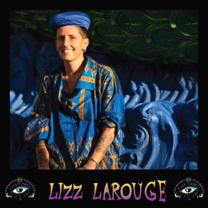 Lizz LaRouge: Dream Machine Mousai [Thailand]