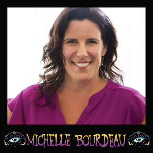 Michelle Bourdeau: Butterfly Effect Mousai [Cabarete, Dominican Republic]