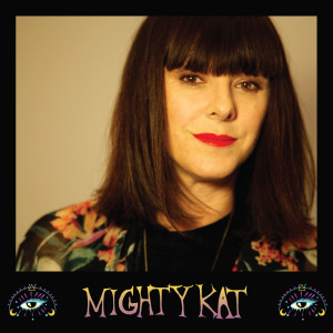 MightyKat: Musical Mousai [DJ/Producer From Montreal]