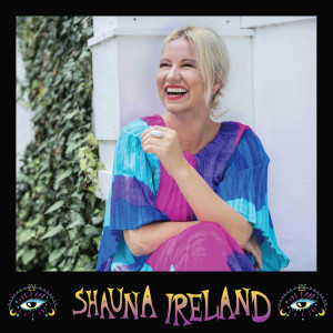 Shauna Ireland: Intuitive Mousai [Costa Rica]