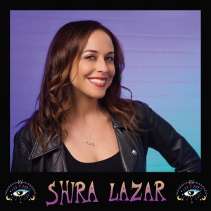 Shira Lazar: Web3 Mousai [Los Angeles]