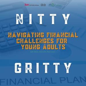 Navigating Financial Challenges for Young Adults