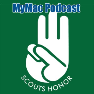 MyMac Podcast 819: Scout's Honour