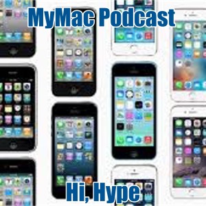 MyMac Podcast 822: One Dozen