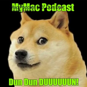 MyMac Podcast 853: Dun Dun DUUUUUUUN!