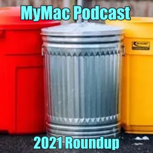 MyMac Podcast 877: 2022 roundup