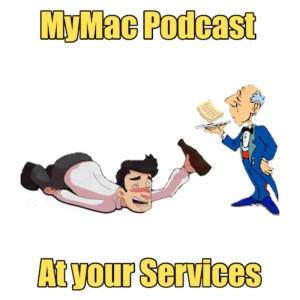 MyMac Podcast 892: At your Services