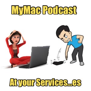 MyMac Podcast 894: At your Services…es