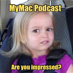 MyMac Podcast 906 minibits: Launchpad
