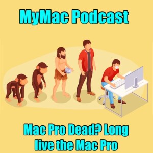 MyMac Podcast 924 Minibits: How to NFL
