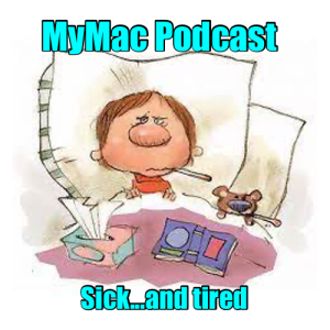 MyMac Podcast minibits: Double Calamity