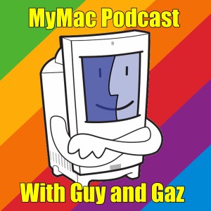 MyMac Podcast 805: Virtual Dub-Dub