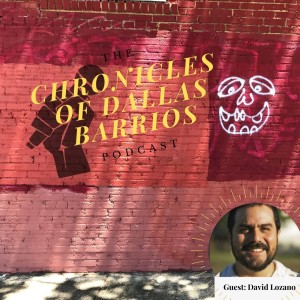 EP 4: David Lozano