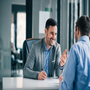 Hire Professional Business Consultant in Toronto
