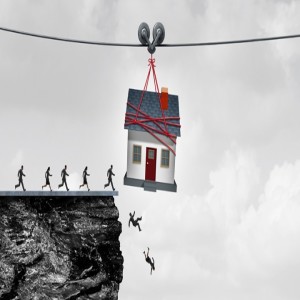 How to Avoid the Most Common Real Estate Scams