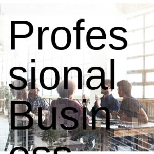 Professional Business Consulting Firm in Toronto