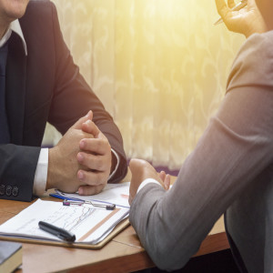 How to Begin a Consulting Firm