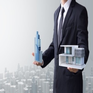 Hire Professional Commercial Real Estate Agents in Toronto