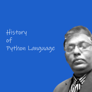 History of Python