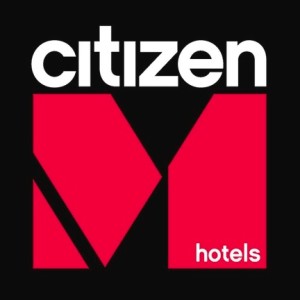 #6 CX bij CitizenM: Digitaliseren en toch een persoonlijke klantbeleving - In gesprek met Casper Overbeek, Chief Digital & Experience Officer over klantbeleving bij CitizenM