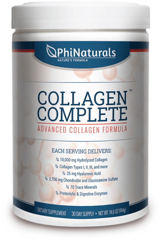 collagen and gelatin