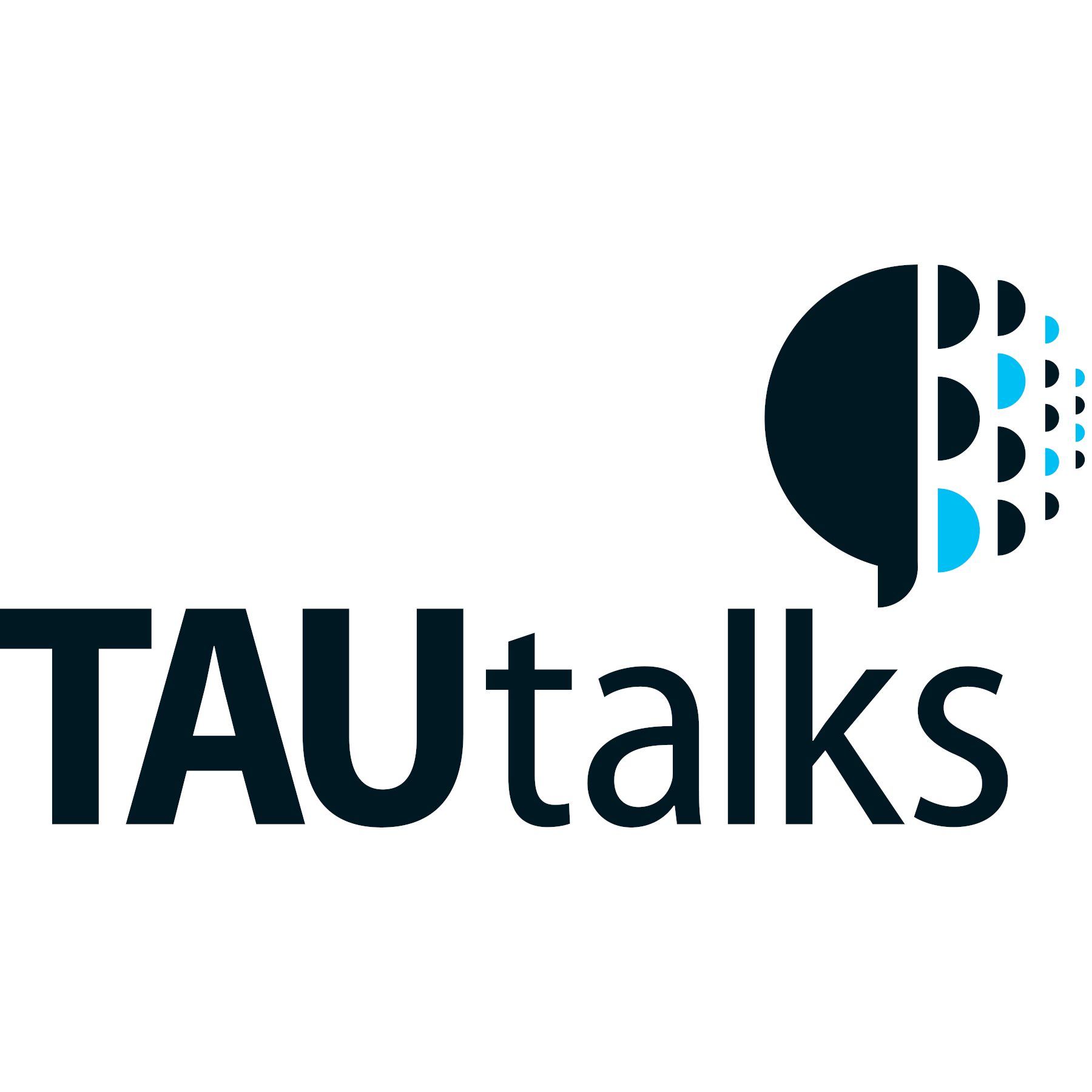 TAUtalks - הפודקאסט
