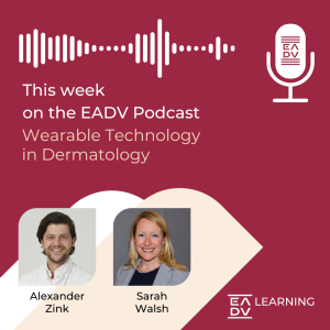 E112: Wearable Technology in Dermatology