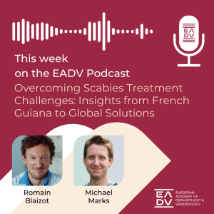 E118: Overcoming Scabies Treatment Challenges: Insights from French Guiana to Global Solutions