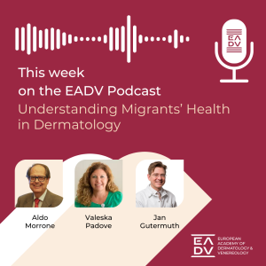 E126: Understanding Migrants' Health in Dermatology