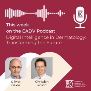 E127: Digital Intelligence in Dermatology: Transforming the Future